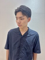 ダダコ(DaDaKo)&nbsp;就活カット