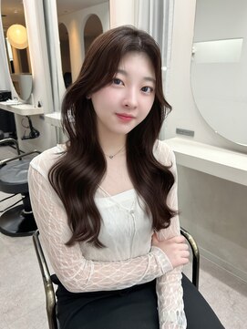 リッカ(LICCA) 〔LICCA AMANE〕ナチュラルレイヤー