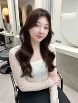 リッカ(LICCA) 〔LICCA AMANE〕ナチュラルレイヤー