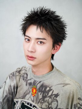 ゼロ 渋谷(XeRo) スパイキー