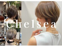 CHELSEAのおすすめメニューのご紹介