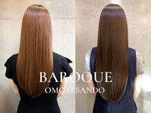 バロックトーキョー(BAROQUE TOKYO)