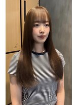 グッドネイバーズ 北千住(GOOD NEIGHBORS kitasenjyu) ミルクブラウン【GOODNEIGHBORS 北千住】