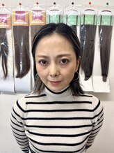 シエロビューティー(CIELO beauty)&nbsp;山内 たまえ