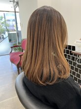 ポルテヘアー(porte hair)