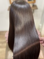 リス 恵比寿(Liss) 【Liss】『高濃度水素トリートメント×TOKIOトリートメント』