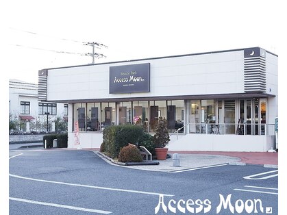 アクセスムーン 石岡店(Access Moon)の写真