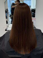 アライブ キチジョウジ(ALIVE Kichijoji)&nbsp;ブリーチなしのダブルカラー