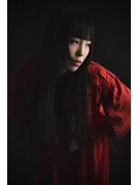 ザ デイ フォーヘアー(The day 4 HAIR)&nbsp;姫mode