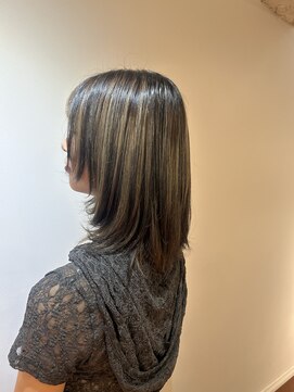 アーサス バイ ヘッドライト 本八幡店(ursus by HEADLIGHT) ウルフスタイル、ローライト