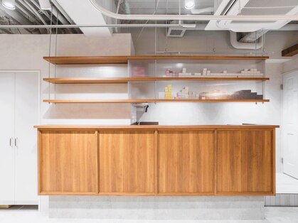 ゼスト アイヴィ(ZEST Ivy)の写真