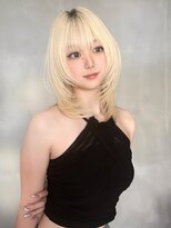 ロンド ジュルード 名古屋(Lond jeloud)&nbsp;KENStyle/8