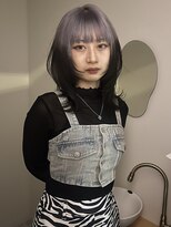 イェッカ パビル(YECCA pabil)&nbsp;ラベンダールーツ