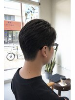 ユレル(yureru) メンズショート