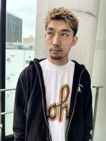 ラッド(Rad)&nbsp;スパイキーショート/アクティブショート/横浜/横浜メンズ