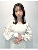 ジーナ 浦和(Zina)&nbsp;大人くびれミディアム♪