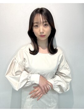 ジーナ 浦和(Zina) 大人くびれミディアム♪