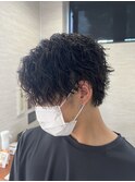 ツイストスパイラル