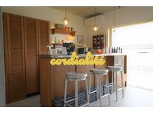 cordialite【コルディアリテ】【5/4 NEW OPEN（予定）】 