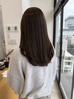 シア(Cia)&nbsp;オリーブブラウン