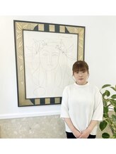サンローゼ(SUNROSE) 長谷川 珠実