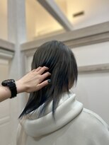 シャルム アロ(Charme Alo)&nbsp;裾カラー