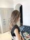 ルクール ヘアー プレジー(Le Coeur HAIR Plaisir)の写真/憧れを形に！SNS映えカラー＆カットで理想を叶える☆賢く可愛くなれる8000円以下♪