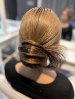 ヘアセット ナゴヤ ラビット(hair set NAGOYA RABBIT)&nbsp;カチモリヘア