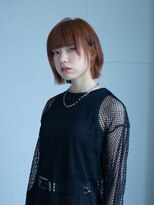 ブロッサム 成増店(Blossom)&nbsp;ショート　成増/成増駅/髪質改善トリートメント/バイカルテ