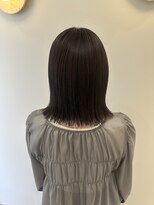 ルーム(room)&nbsp;ぱつっとロブ