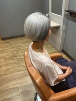 クロデザイン(KURO DESIGN)&nbsp;フレンチボブ