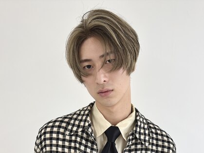 スニップス ダズ(SNIPS DOES)の写真