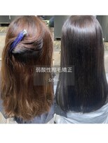 エノア 表参道(ENORE)&nbsp;美髪矯正