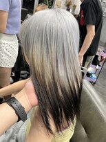 レゴリス(REGOLITH)&nbsp;ルーツカラー