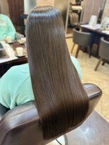 キャラ 池袋本店(CHARA) 新!プレミアムサロンソリューション