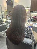 ヘアー プロデュース アロマ(HAIR PRODUCE aroma)&nbsp;ツヤ髪アッシュ