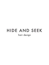 HIDE AND SEEK
