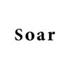 ソアヘアー(Soar hair)のお店ロゴ