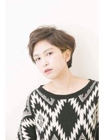 ザイオン トウキョウ(ZION tokyo) モダンショート♪