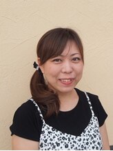 美容室ポリッシュ&nbsp;桐生 浩子