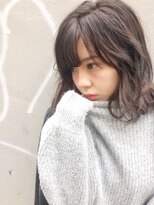 ヘアーローラン 藤沢(hair LORAN fujisawa) ＲＥＬＡＸgirl☆