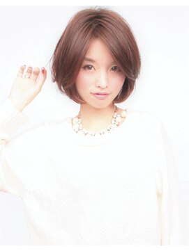 アレクサ 大泉学園(ALEXA) 【ALEXA大泉学園】ボブ４