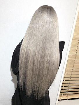 ラピス 新宿(Lapis) 【lapis新宿】ホワイトシルバー