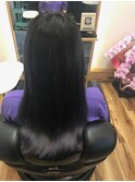 プレミアムメンテナンストリートメント