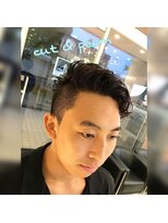 トゥルース 南千住店(Hair&Make TRUTH) ショート