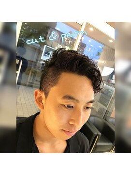 トゥルース 南千住店(Hair&Make TRUTH) ショート