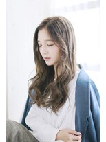 ヘアーアンドメイク アシュレ(Hair&Make assur'e)&nbsp;【assur'e hair】 -new style- Collection