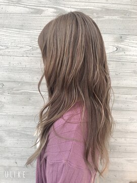 エイト マカビ 沖縄真嘉比店(EIGHT makabi) 【EIGHT真嘉比】EIGHT STYLE