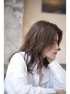 バード(bird) 【2020年夏の新作スタイル】戸田公園美容室bird