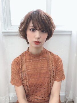 ベル 難波(Belle) ヌーディショート